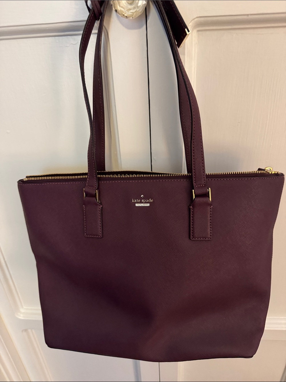 Kate spade tote